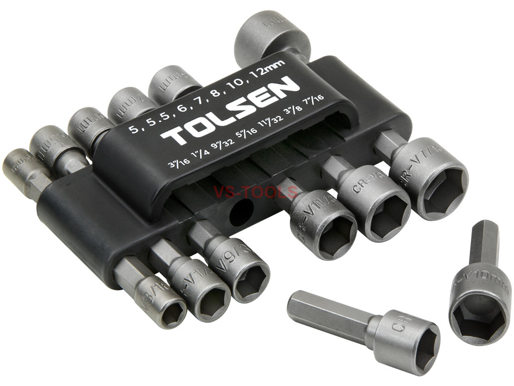 Impact driver online connector